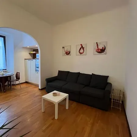 Gerusalemme Apartamento Milão