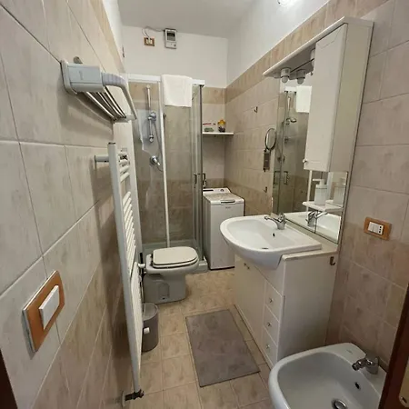 Apartamento Gerusalemme *