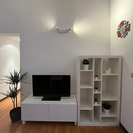 Apartament Gerusalemme