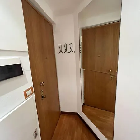 Gerusalemme Appartement Milan