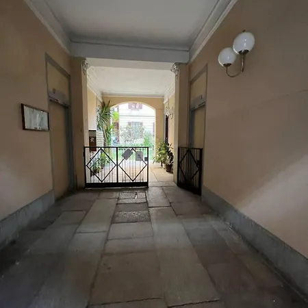 Appartement Gerusalemme