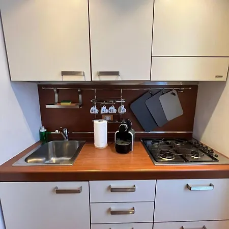 Gerusalemme Apartament *