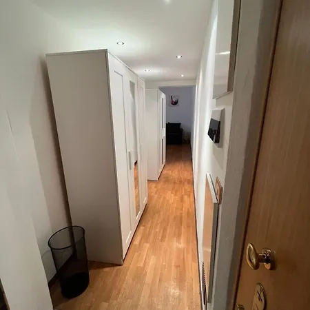 Apartament Gerusalemme *